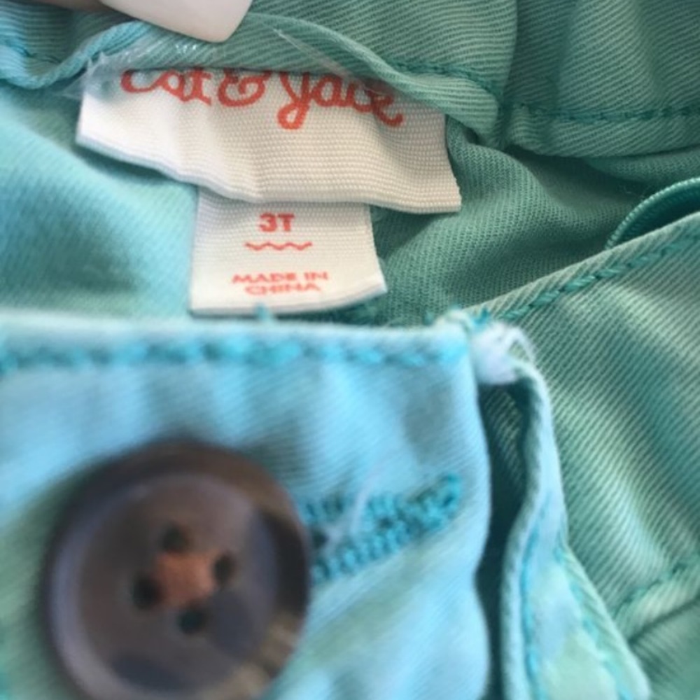 Cat&Jack toddler pants